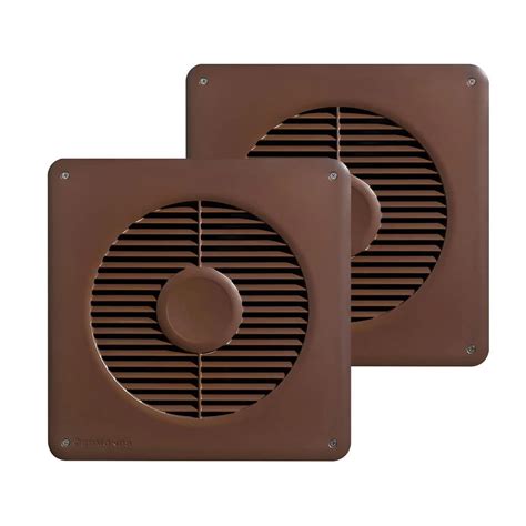 In Floor Exhaust Ventilation System VENTUS Supply And Exhaust Floor