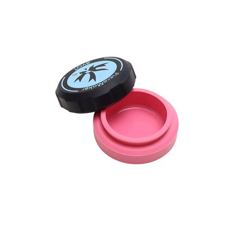 PIECEMAKER Kontainer Silicone Storage | HighJack India