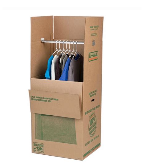 Calgary Wardrobe Boxes for Rent | Rent Wardrobe Boxes Calgary