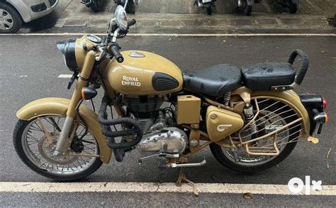 Classic 500 - Motorcycles - 1796023058