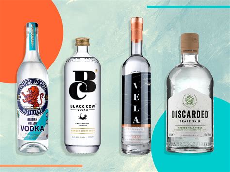 What Is Vodka Best Mixed With at Wilbur Pritt blog