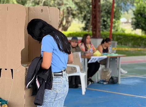 Egresados de la USCO se alistan para elegir su representante ante el ...