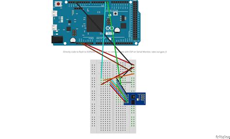 Image result for Increase Flash Memory of Esp8266 Wi-Fi Module