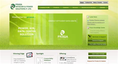 Eloquent Systems | Our Work