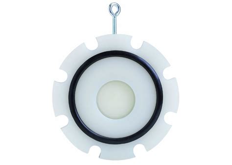 Manual Valve