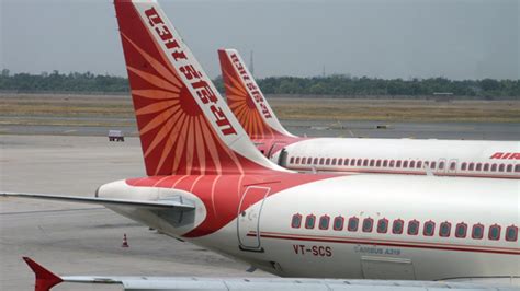 Air India announces plans of hiring cabin crew in Chennai and Delhi ...
