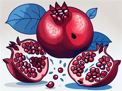 Is Pomegranate Good for Diabetes Type-2? Let’s Find Out!