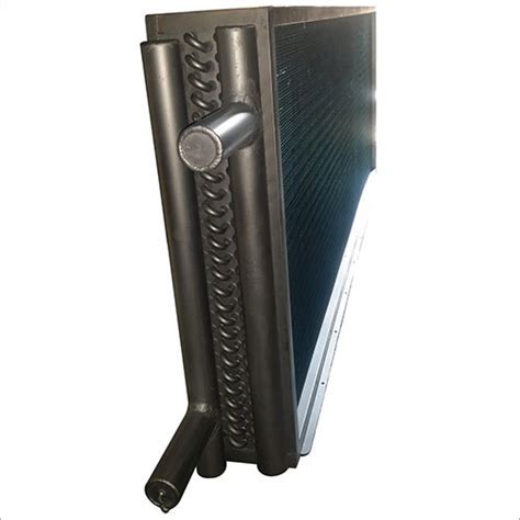 Air Handling Unit Chilled Water Cooling Coils Manufacturer, Supplier ...