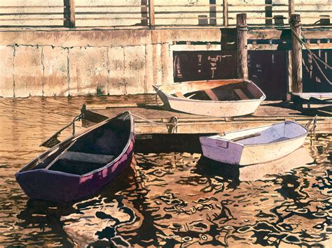 Our Exhibiting Members - Buffalo Society of Artists