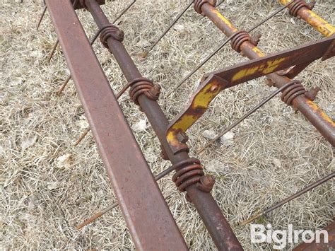 Image result for Using a Spring Tooth in Sandy Soil