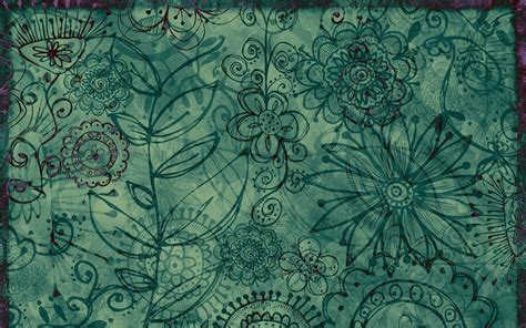 Wallpaper Pattern Background