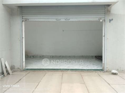 Shop for Rent in R Galleria, Runwal Gardens, mumbai Ideal for Bank ...