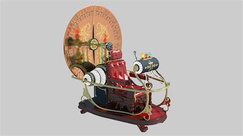 Image result for Time Machine Model