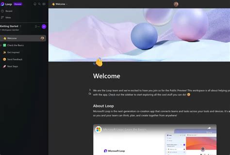 Image result for What Is a Loop Workspace