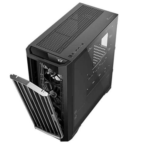 Antec Performance 1 FT Full Tower Cabinet (Black)