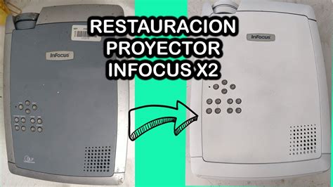 Image result for Proyector Infocus Como SE Conecta