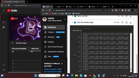 Code for YouTube Live 的图像结果