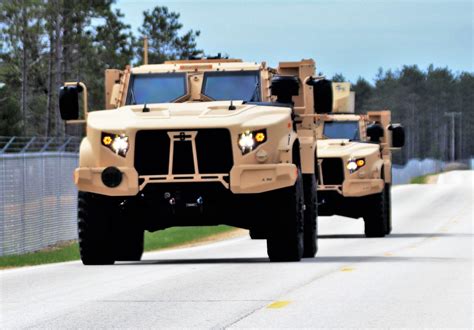 77,421 troops train at Fort McCoy during fiscal year 2022 | Article ...