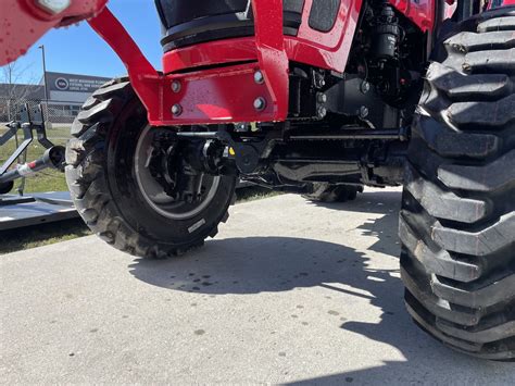 5155 SHUTTLE 4X4 - Lynden Sports Center