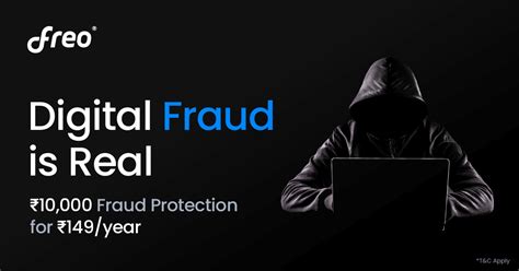 Freo Digital Fraud Protection