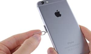 Image result for Remove Sim Card without Tool