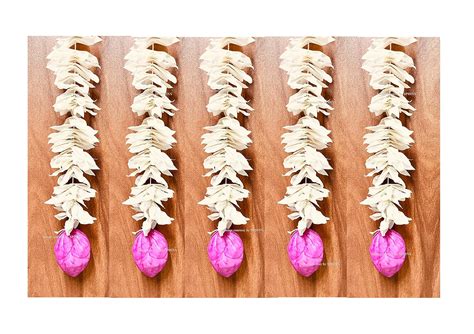 Buy SPHINX Artificial Rajanigandha/Tuberose/Lily and Sola Lotus, Sola ...