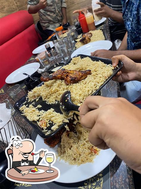 Zam Zam Restaurants YMR, Thiruvananthapuram - Restaurant menu, prices ...