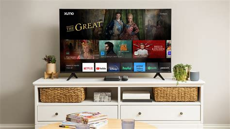 Comcast & Spectrum Announce The Xumo Stream Box National Rollout ...