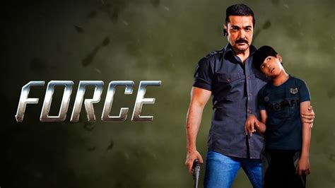 Force 2014 - Watch Force 2014 Full Movie Online in HD | Airtel Xstream Play