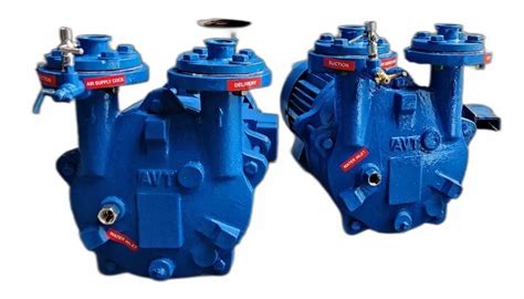 Vacuum Pumps - Direct Drive Rotary Vane Vacuum Pump Manufacturer from ...