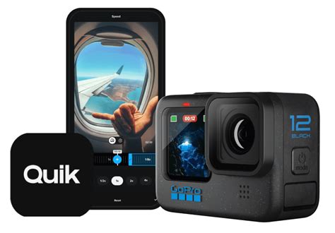 GoPro Quick App 的图像结果