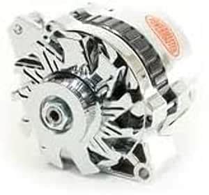 Powermaster Performance 678021-362 Alternator CS130 Straight Mounting ...