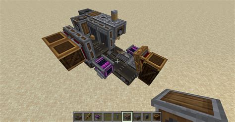 Create Sequenced Assembly Line Minecraft 的图像结果
