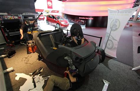 How 3D printing could revolutionise the car industry | Autocar Professional