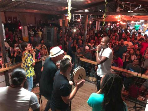 San Juan nightlife: liveliest spots to have a good time – Lonely Planet