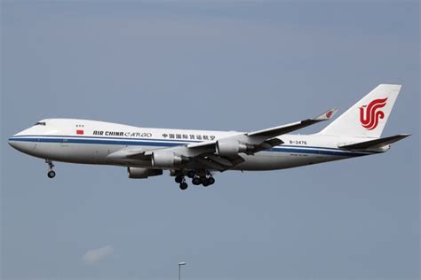 全货运航空公司和混合航空公司如何解决运力问题-琪邦上海空运公司