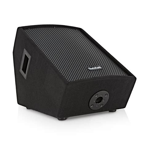 SubZero 400W 12" Stage Passive Floor Monitor at Gear4music