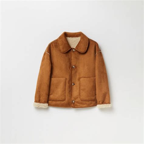 Abrigos en on sale sfera 2019