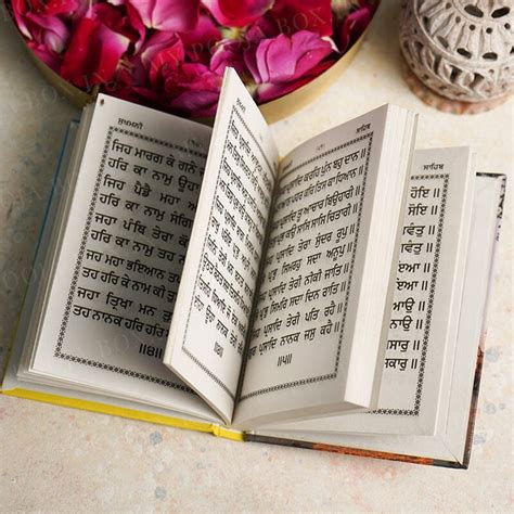 Buy Sacred Nitnem Book Online in India - Mypoojabox.in