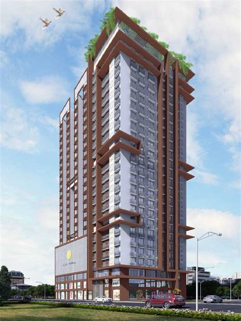 About Golden Residency