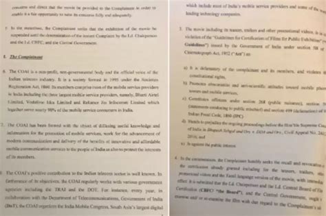 Telecom Operators Demand Ban On Rajinikanth’s 2.0 Because Of ‘Anti ...