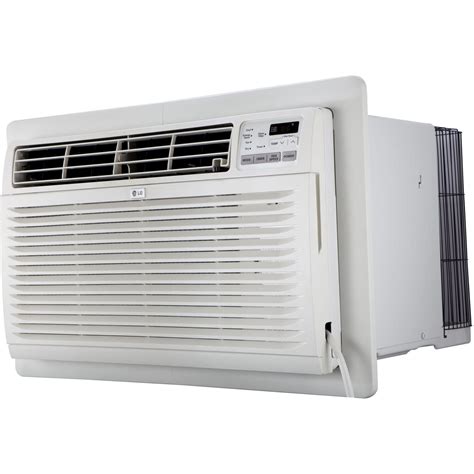 Best Through the Wall Air Conditioners in 2024
