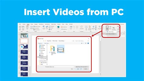 Image result for PowerPoint Video Create
