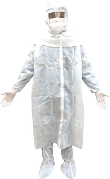 Buy PPE KIT 1 PC Online & Get Upto 60% OFF at PharmEasy