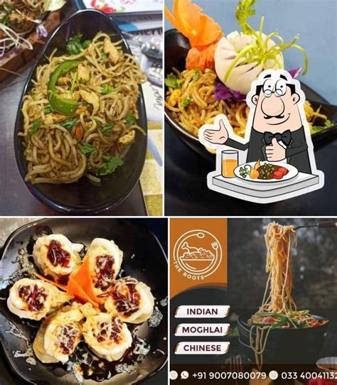 The Roots, Kolkata - Restaurant menu and reviews