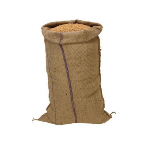 RSR Jute Gunny Bag, Empty Sack, Packet for Packing Food Grains and ...