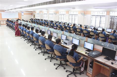 Top Engineering College in Salem, Tamil Nadu, India - Narasu’s Sarathy ...