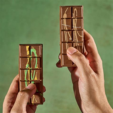 The Viral Kunafa Pack (Pack of 4 Flavours) – The Xocolatl