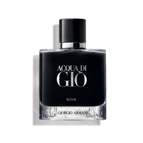ArmaniBeauty Armani beauty – Acqua di Giò – Elixir – India | Ubuy