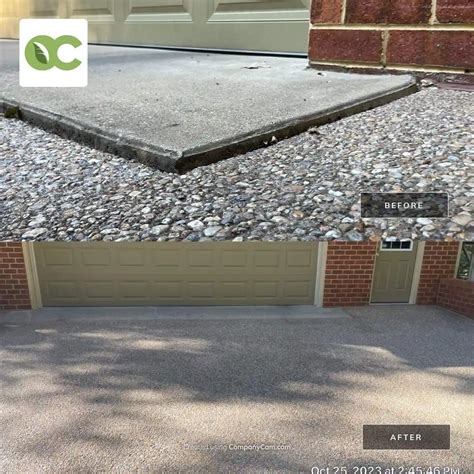 Garage Floor Leveling Company In Greater Richmond & Central Virginia ...